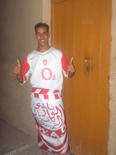 ForzA WaC